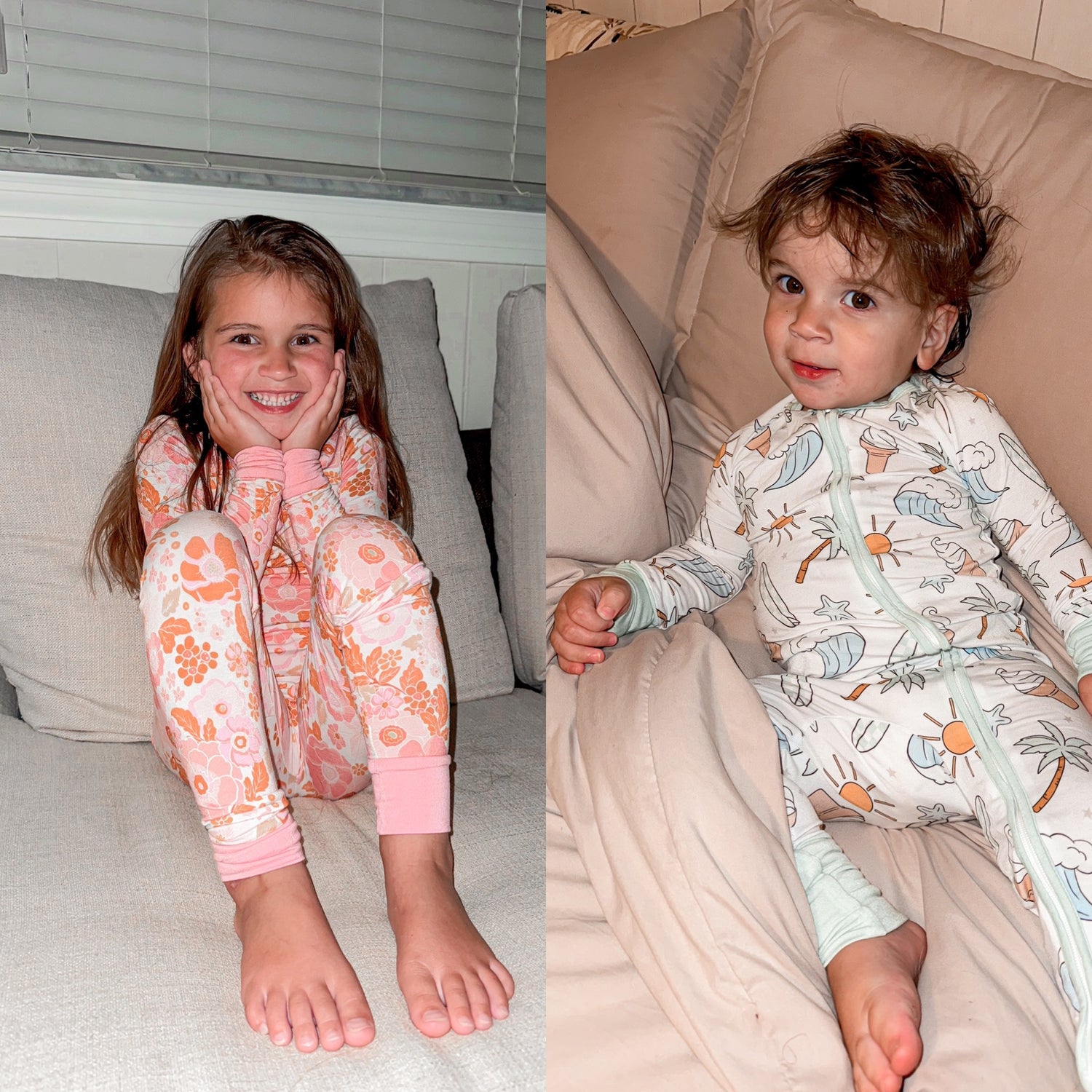 Bamboo PJ’s